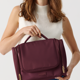 Shiraz - Odyssey Toiletries Bag [Large]