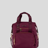 Shiraz - Odyssey Insulated Backpack [Small]