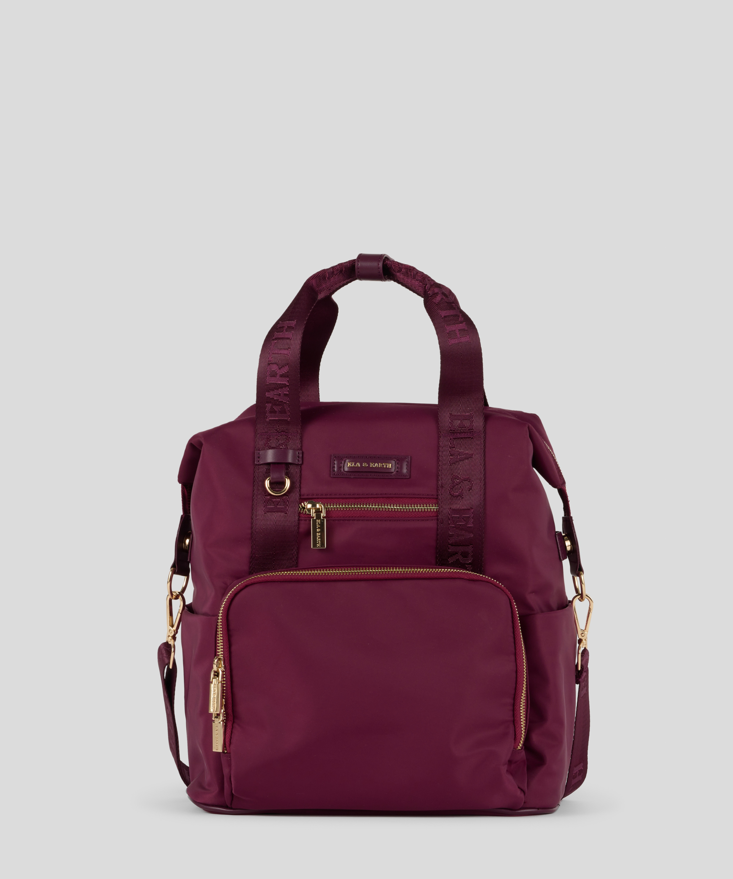 Odyssey - Backpack & Pouch Set [Small]