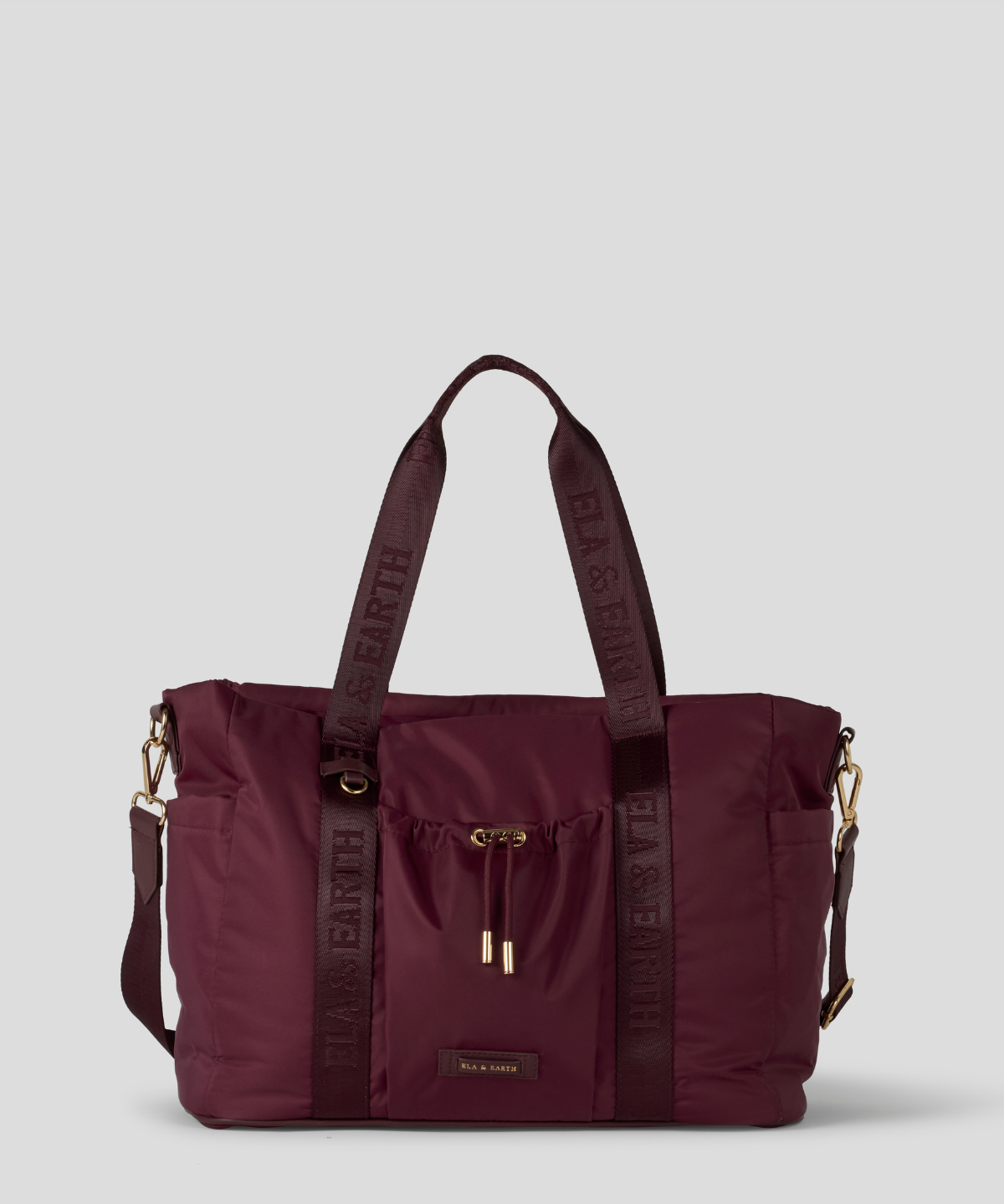Insulated Tote Bag - Shiraz 