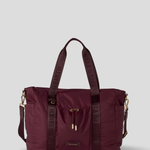 Insulated Tote Bag - Shiraz 