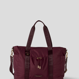 Insulated Tote Bag - Shiraz 