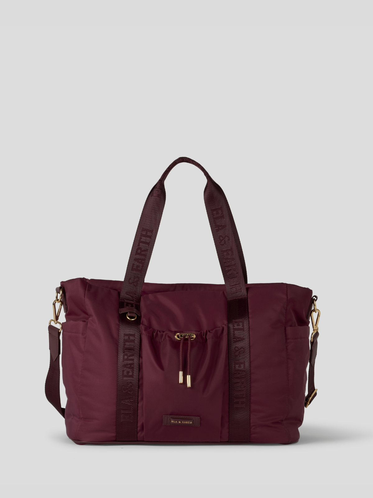Insulated Tote Bag - Shiraz 