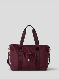 Insulated Tote Bag - Shiraz 