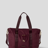 Odyssey - Tote Bag & Pouch Set [Large]