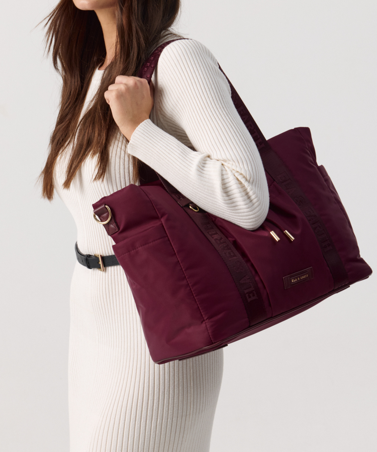 Odyssey - Essential Tote Bag Set [Large]