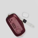 Shiraz - Arden Small Travel Case