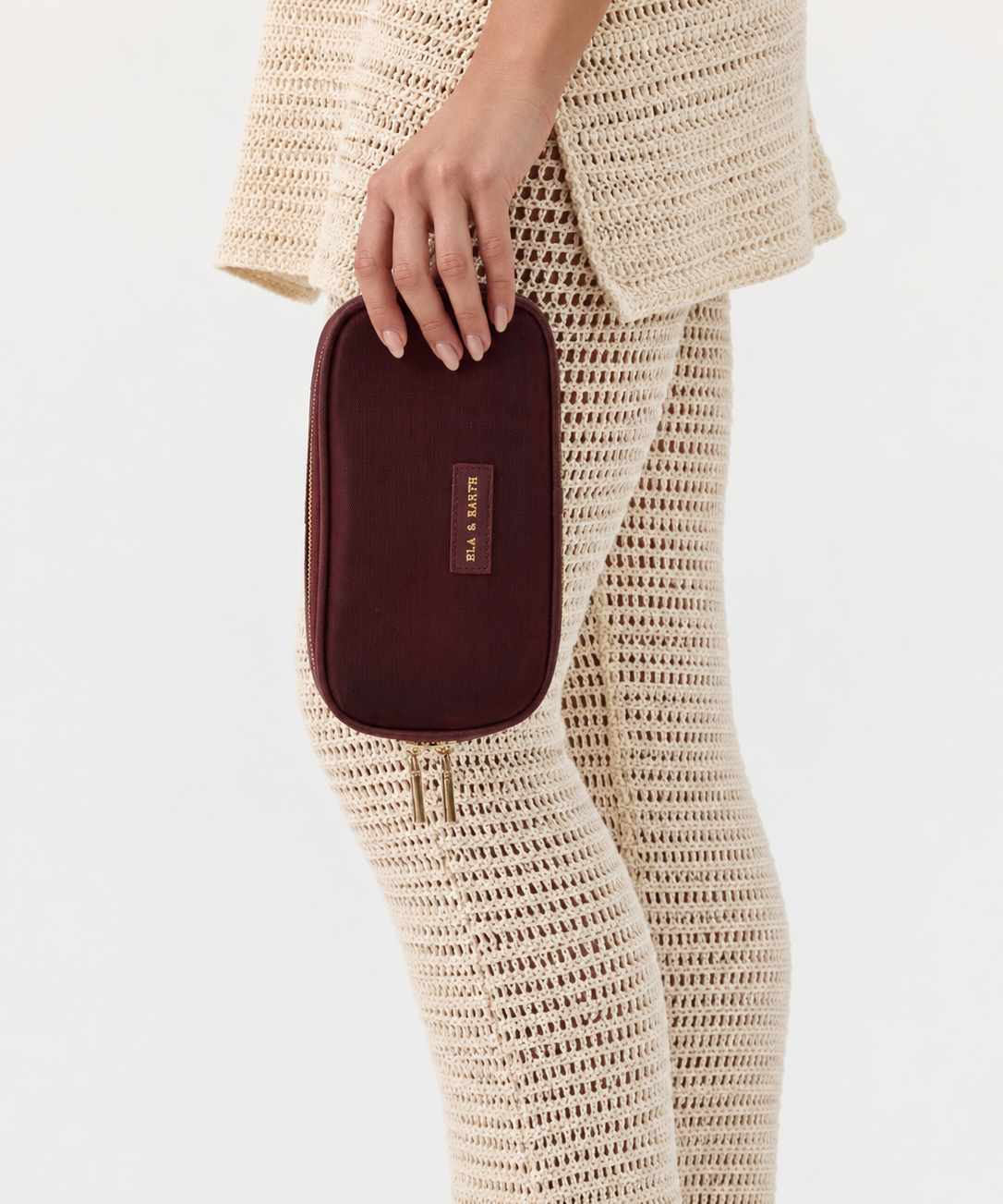 Shiraz - Arden Small Travel Case