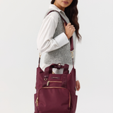 Odyssey - Backpack & Pouch Set [Small]