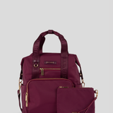 Odyssey - Backpack & Pouch Set [Small]