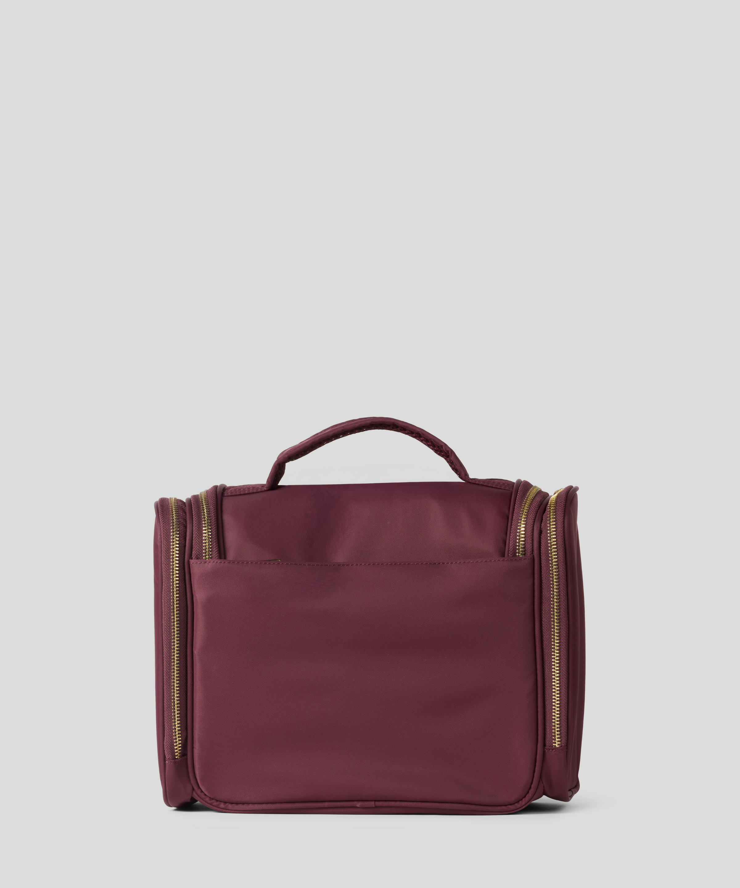 Shiraz - Odyssey Toiletries Bag [Large]