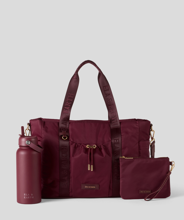 Odyssey - Essential Tote Bag Set [Large]