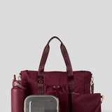 Odyssey - Ultimate Tote Bag Set [Large]