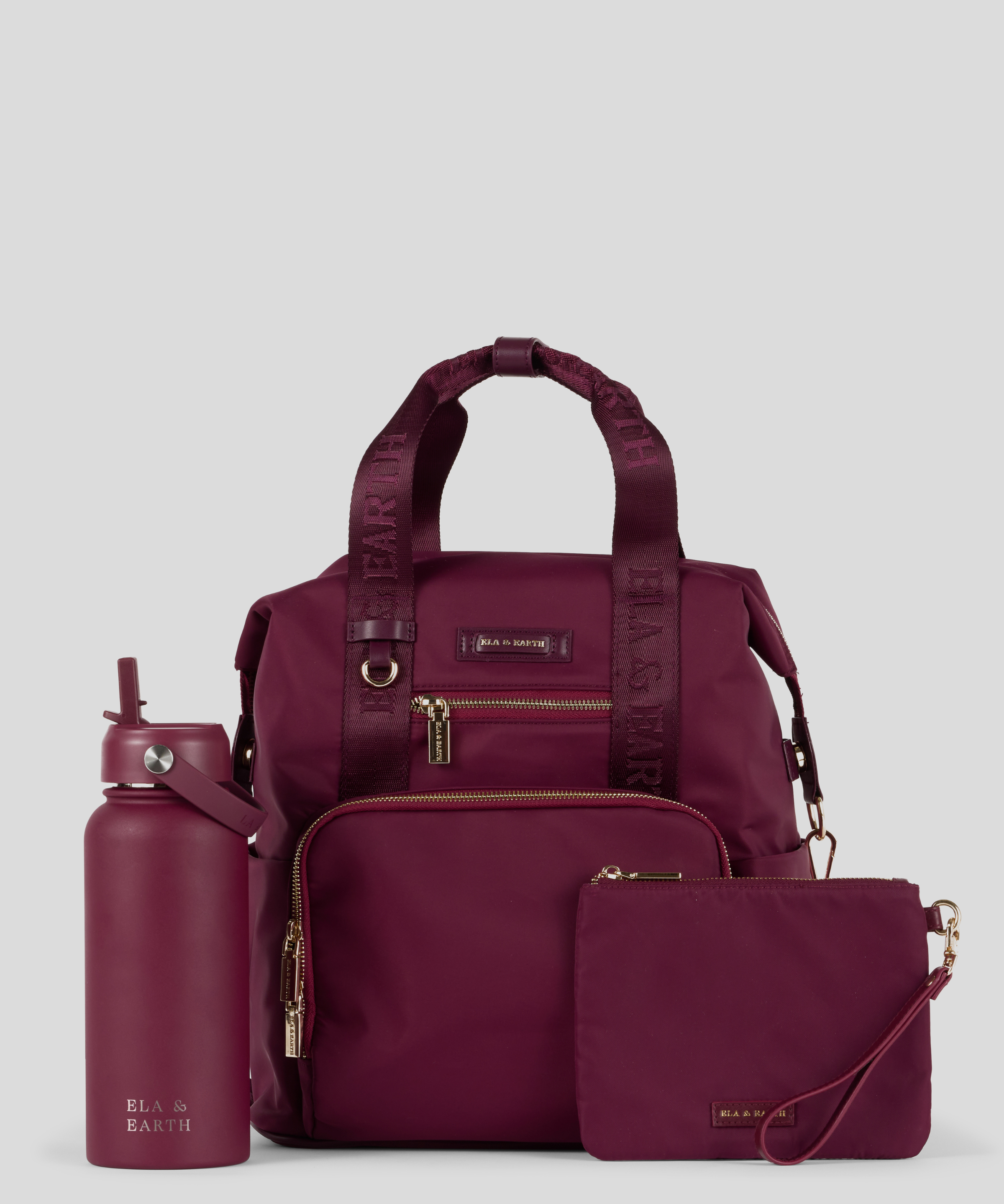 Odyssey - Essential Backpack Set [Small]