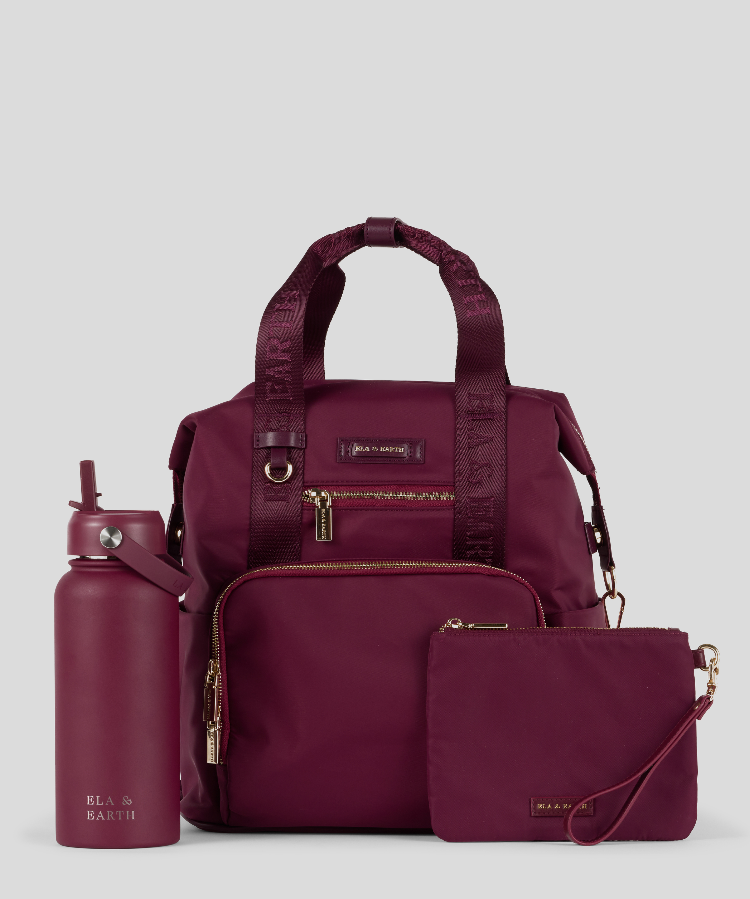 Odyssey - Essential Backpack Set [Large]