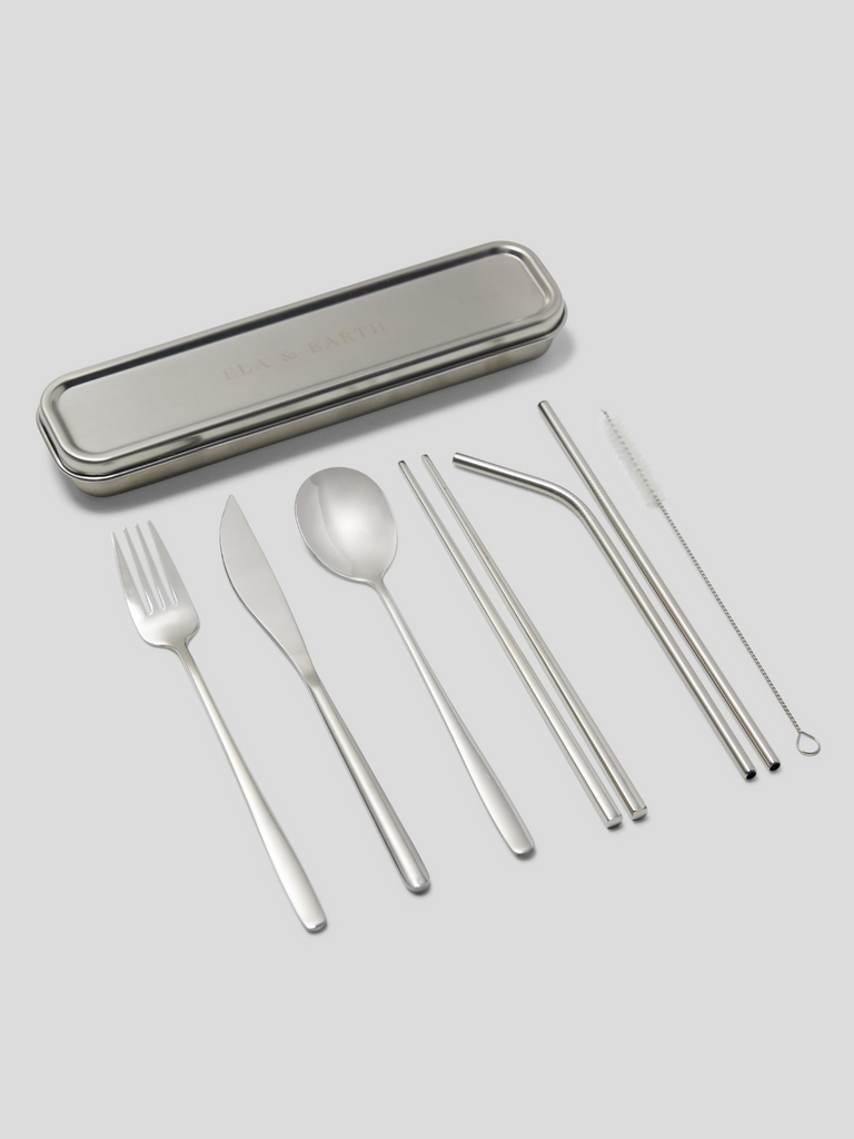 Silver Cutlery 