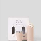 Sip and Hydrate Gift Set
