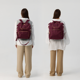 Shiraz - Odyssey Insulated Backpack [Large]