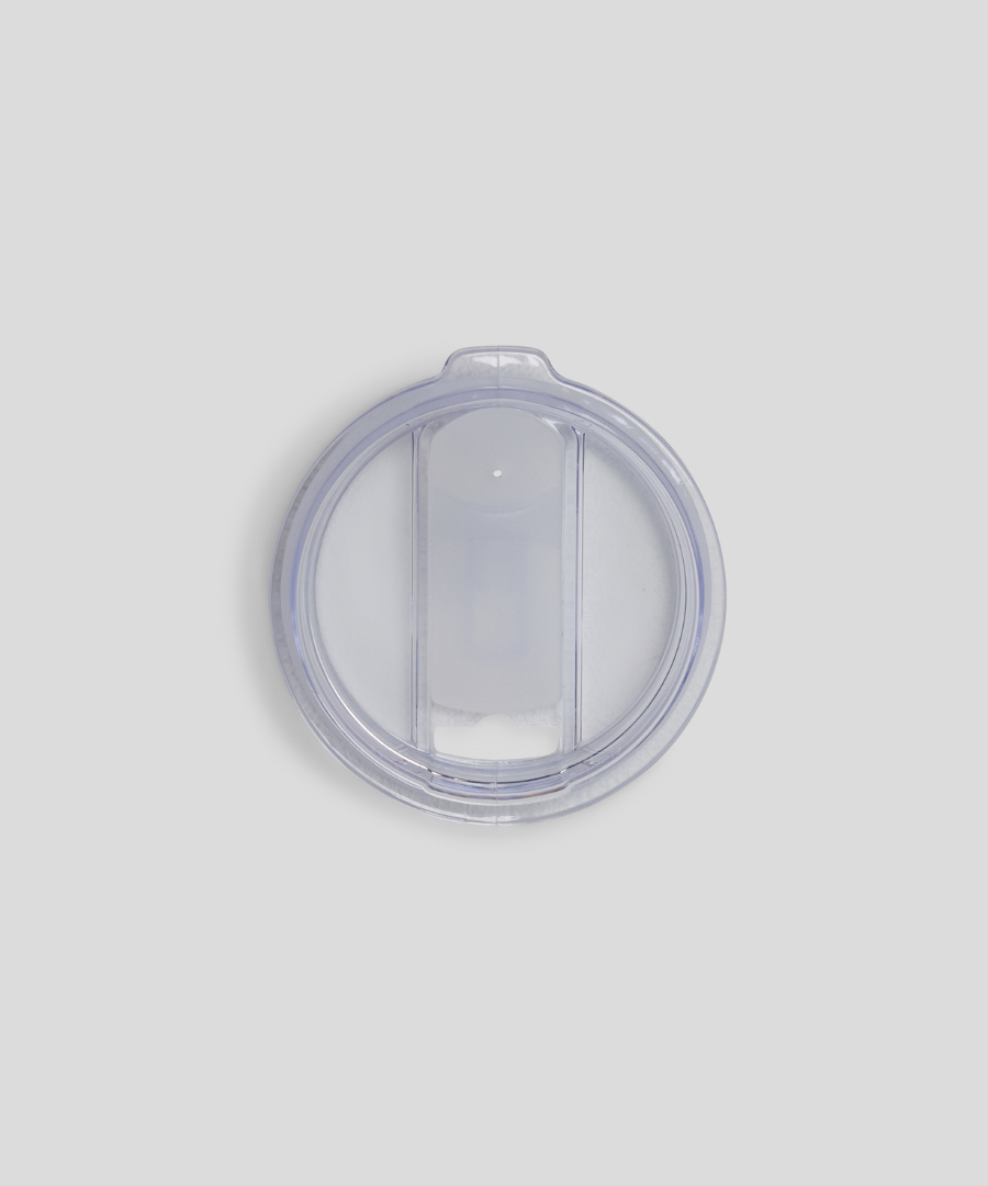 Tumbler lid