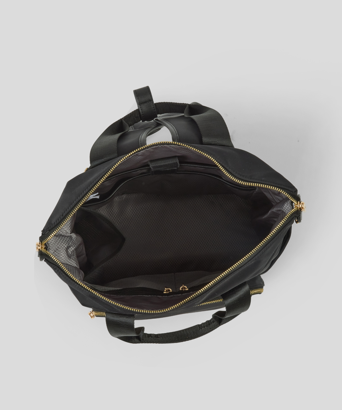 Insulated Backpack 