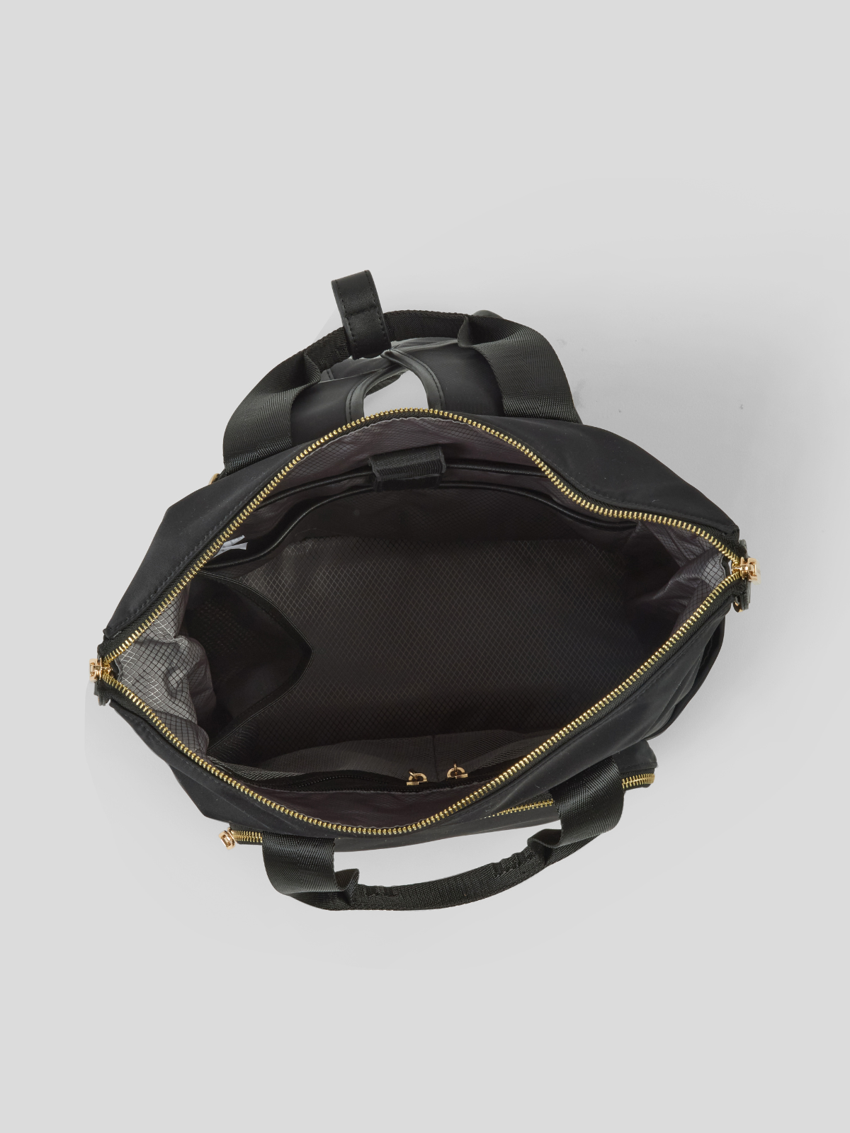Insulated Backpack 