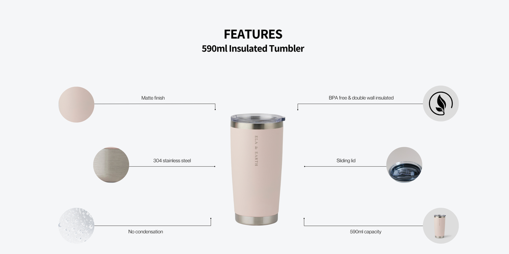 insulated cup