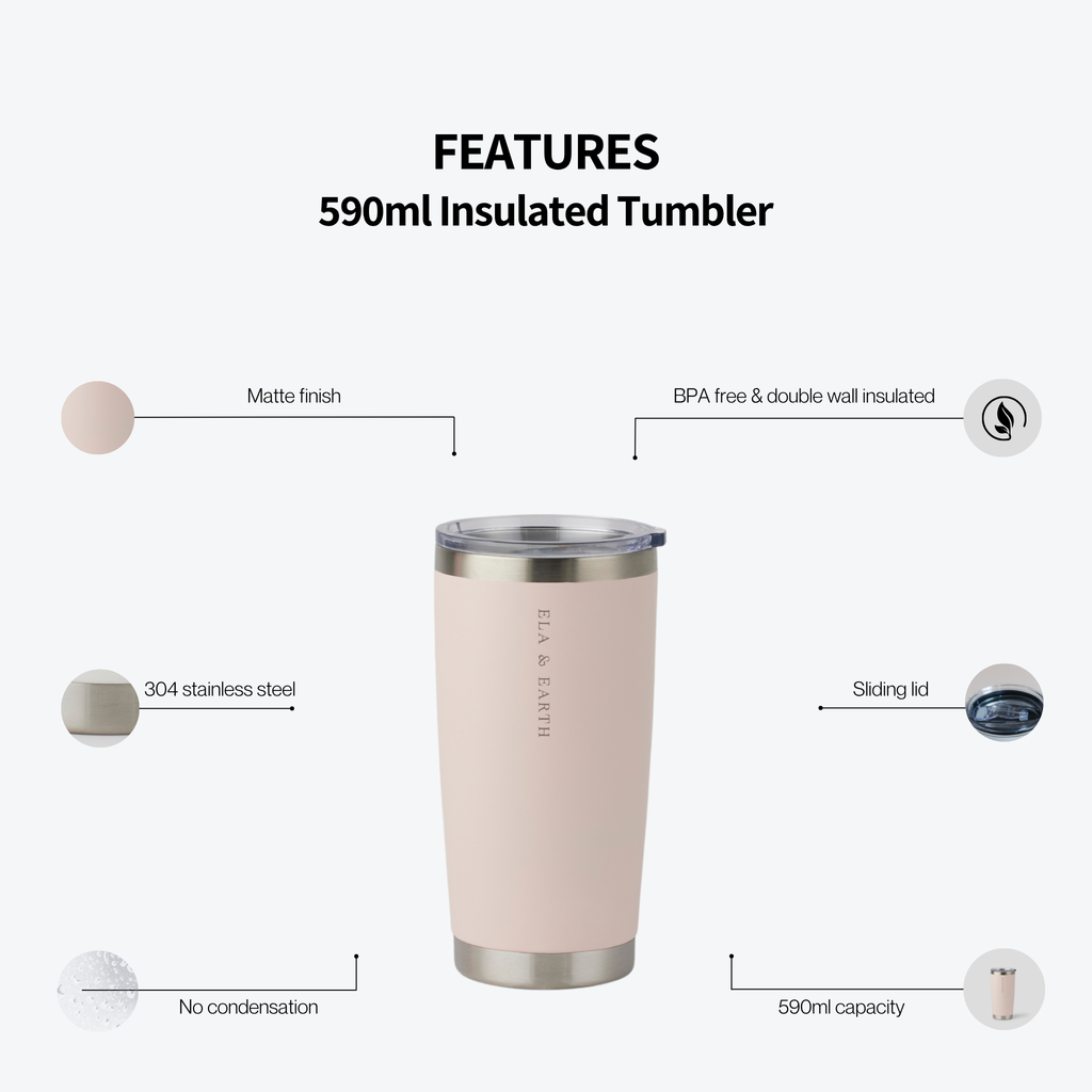 insulated cup