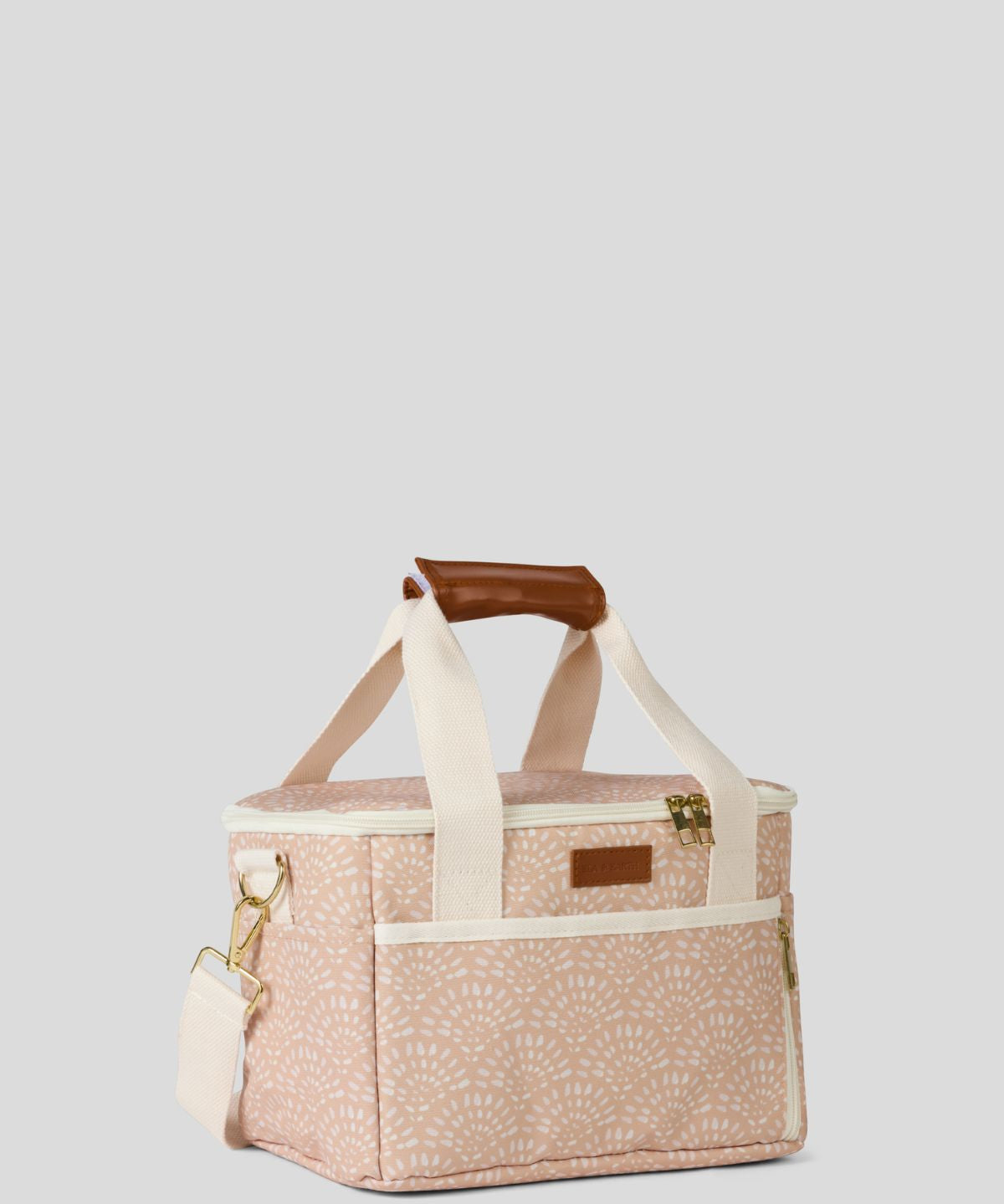 Sunrise - Lunch Cooler Bag