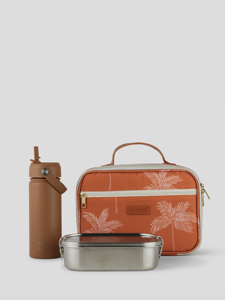 Kids Lunchware Set - tahiti