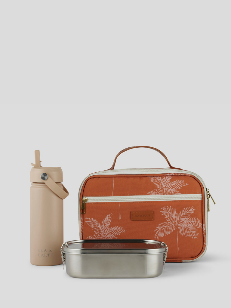 Kids Lunchware Set - tahiti