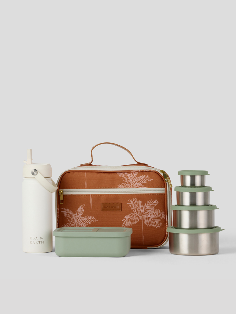 Tahiti Kids Lunch Set 