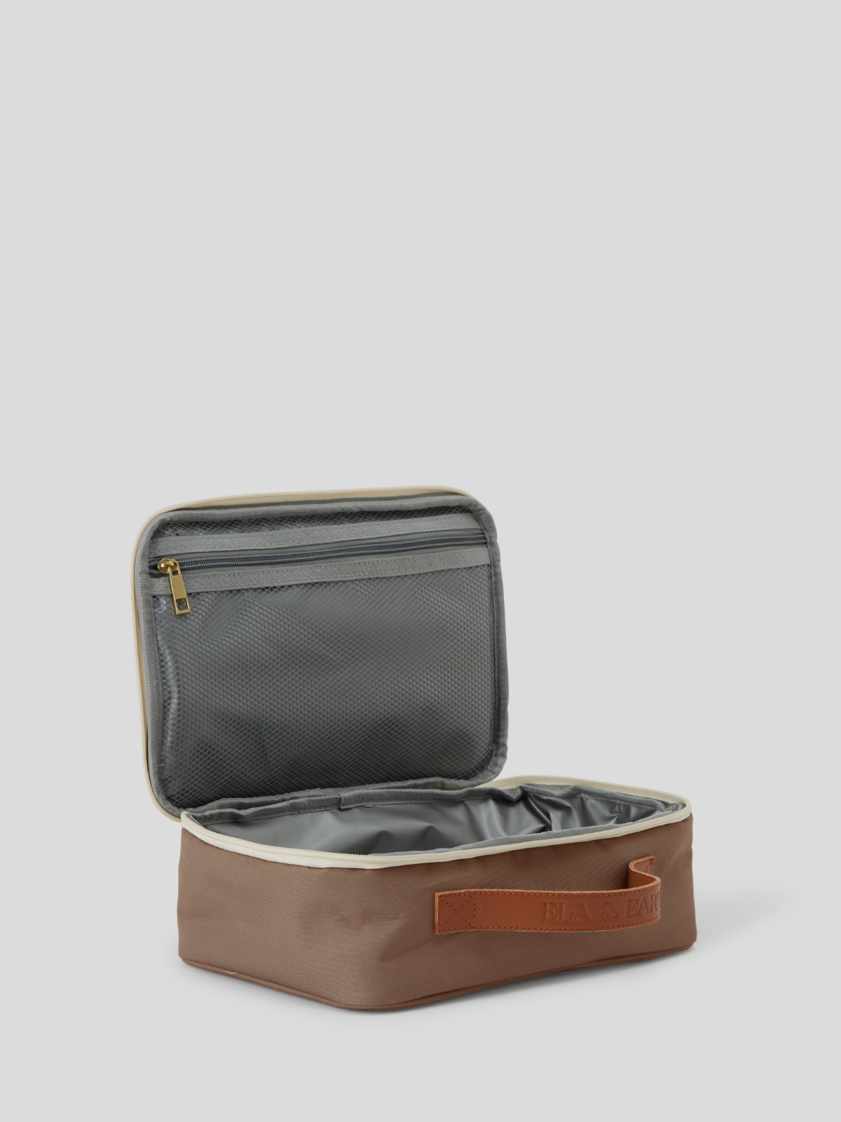 Tawny kids lunch bag