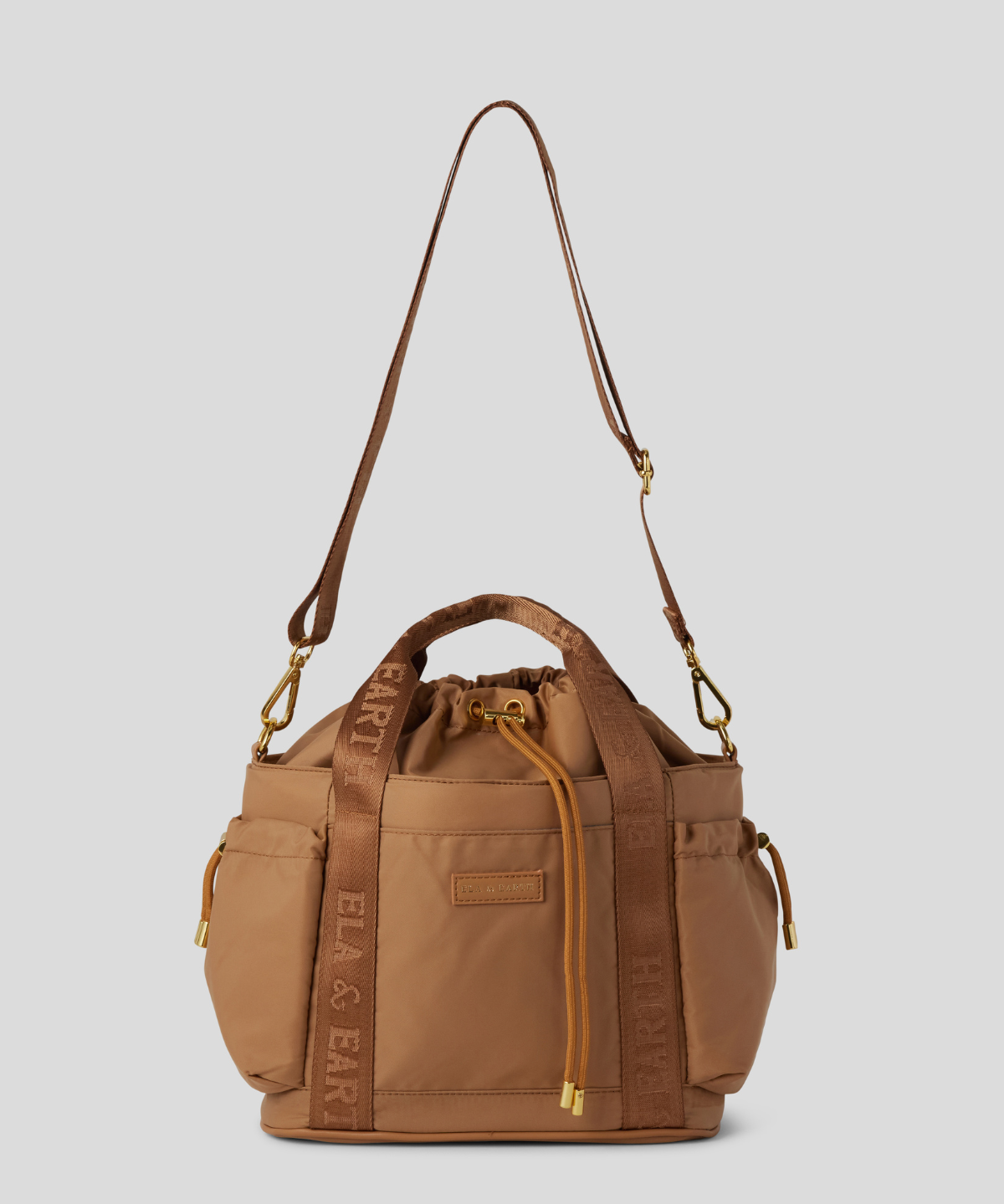 Lunch Bucket Bag