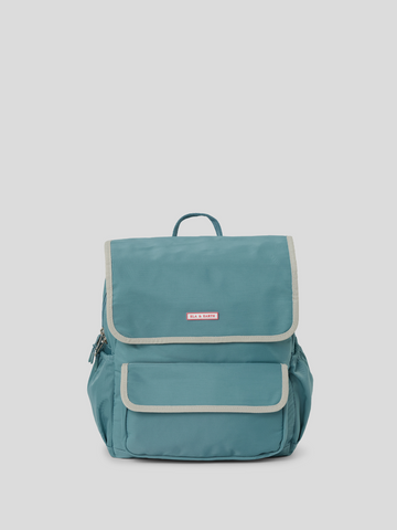 Kids Backpack - Ocean Blue