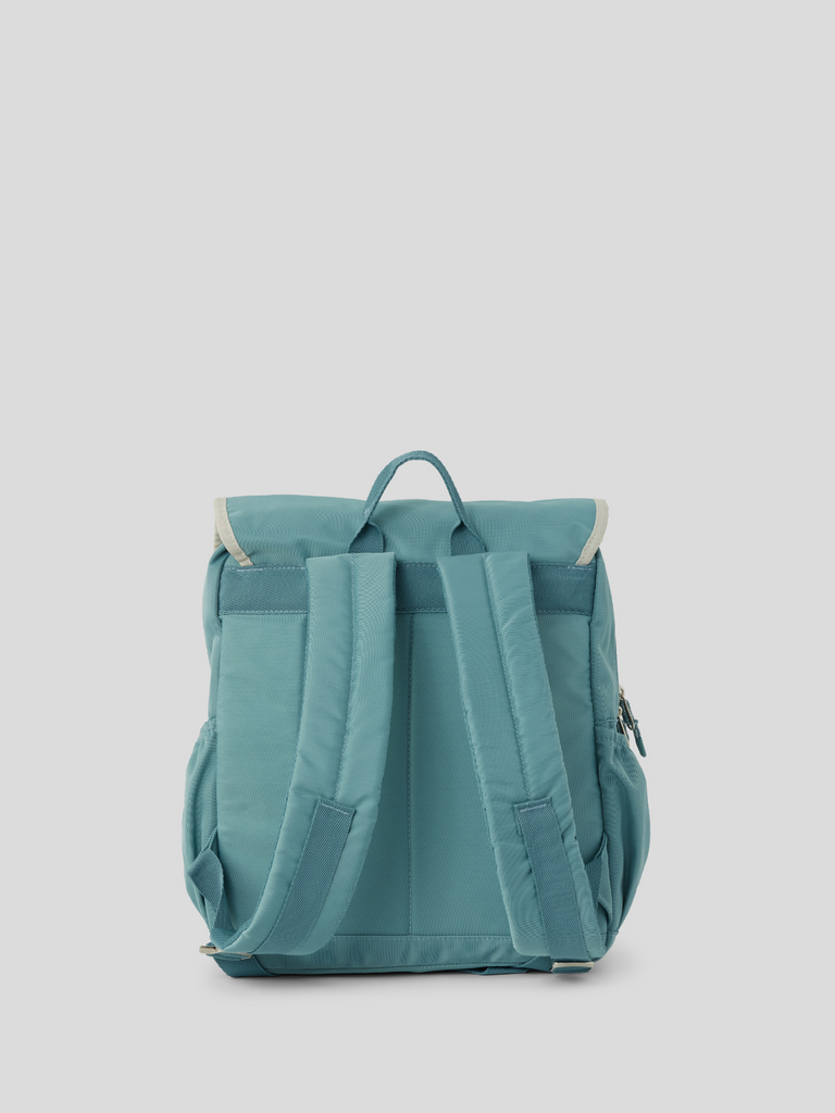 Toddler Small Backpack - Ocean Blue