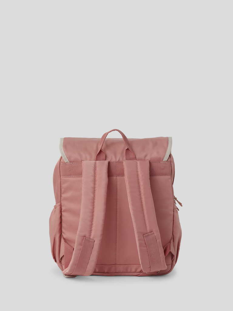 Toddler Small Backpack - Dusty Pink
