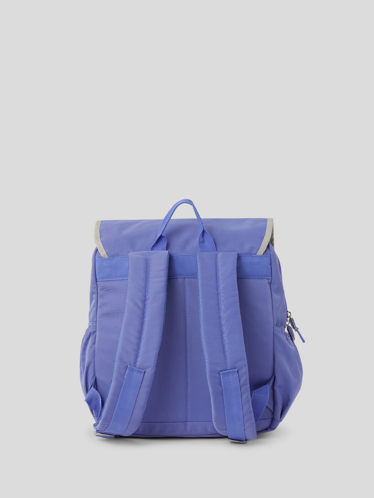 Toddler Small Backpack - Periwinkle