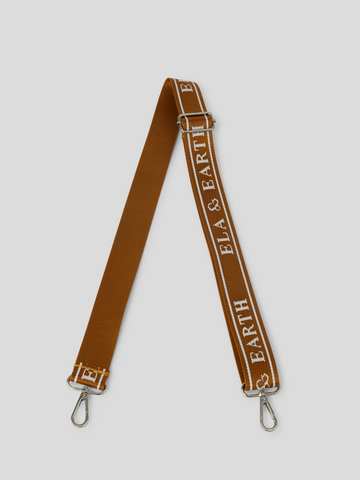 Bag Strap Replacement - Mustard 