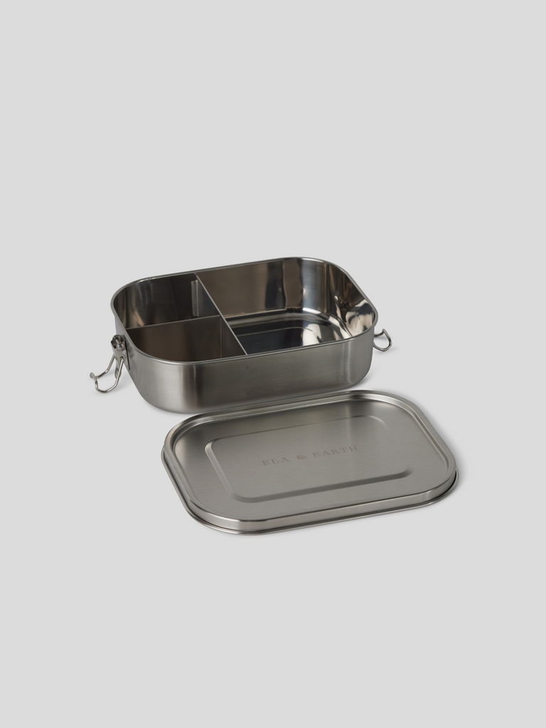 Kids Eco-Friendly Lunch Box 