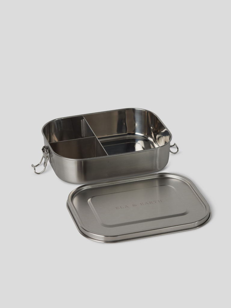 kids eco-friendly lunch box