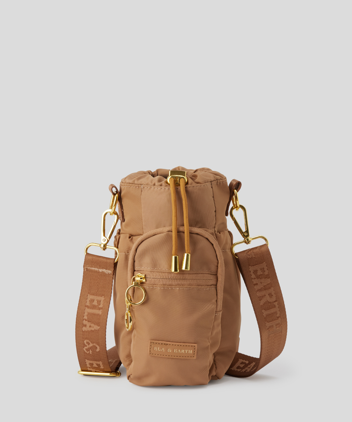 [Almost Perfect] Odyssey Water Bottle Bag