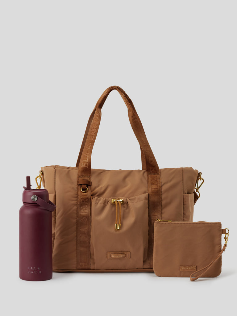 Essential Tote set - Shiraz