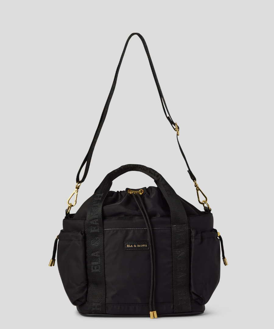 Lunch Bucket Bag