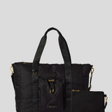 Odyssey - Tote Bag & Pouch Set [Large]