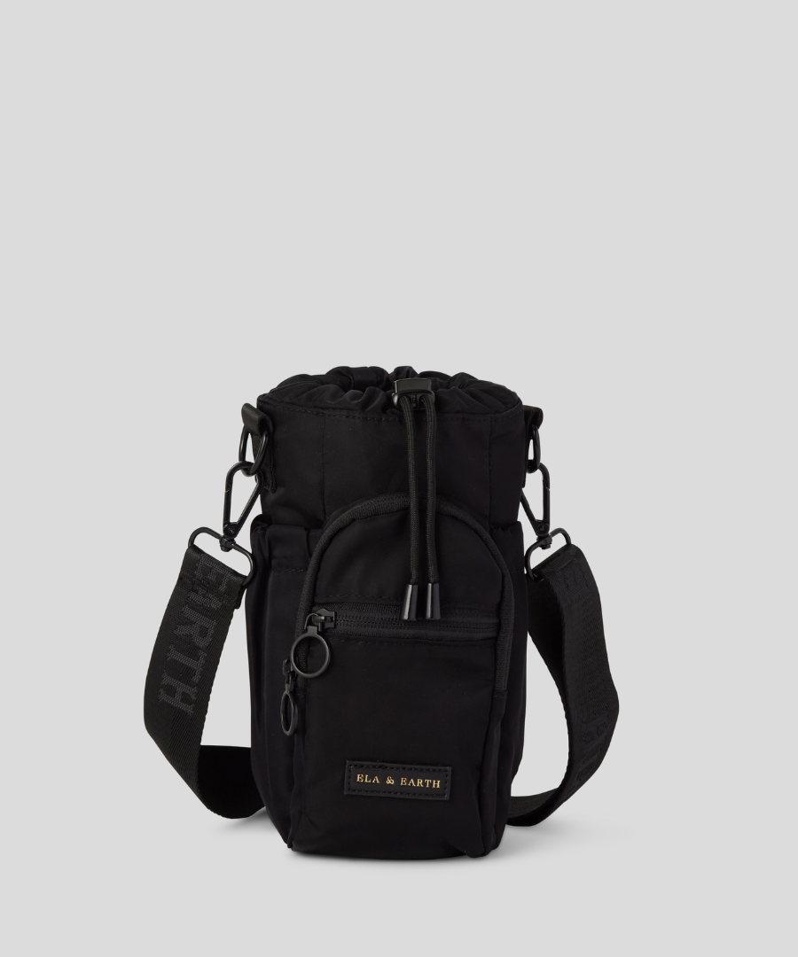 [Almost Perfect] Odyssey Water Bottle Bag