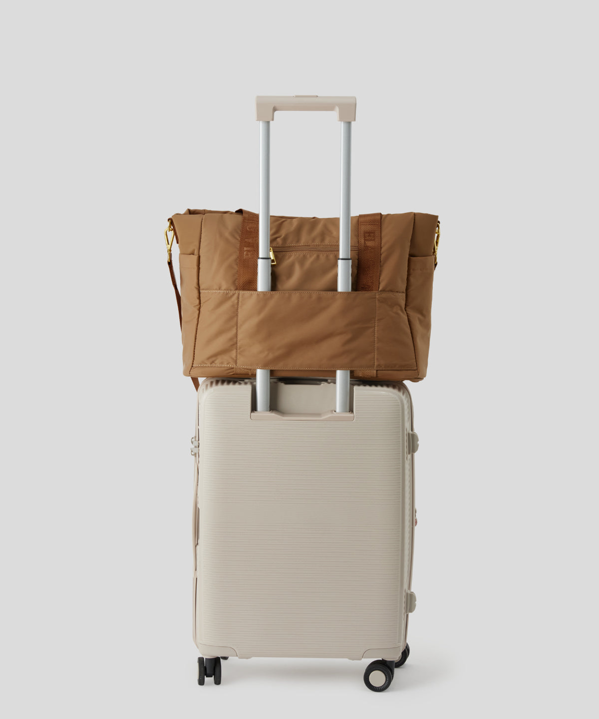 [Almost Perfect] Odyssey Insulated Tote Bag [Large]