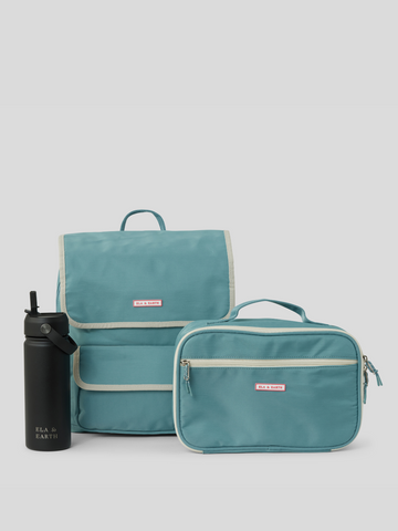Kids School Bundle - Ocean Blue 