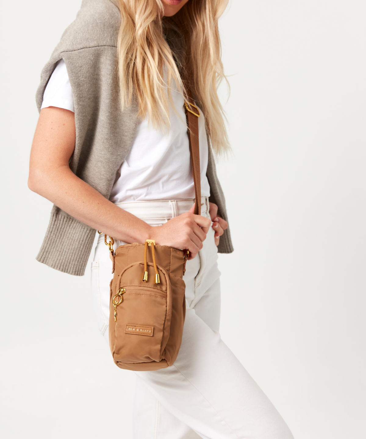 Odyssey - Water Bottle Bag Set