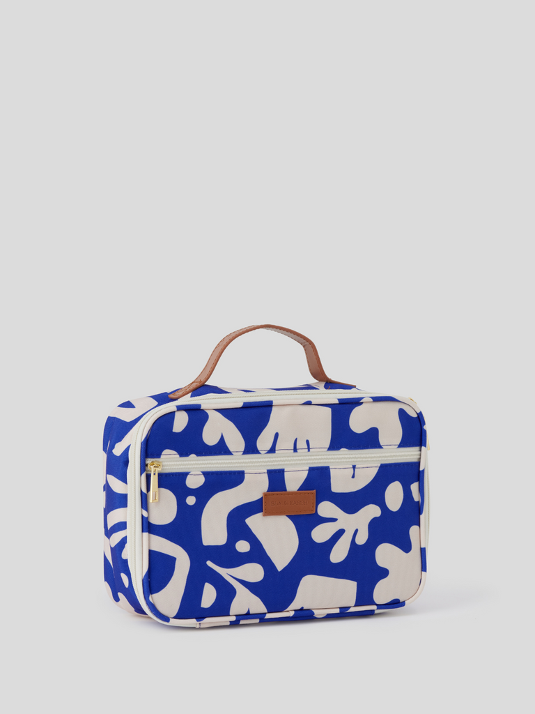 Rio kids insulated lunch bag