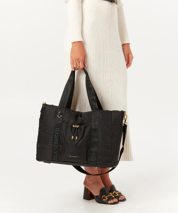 Odyssey - Deluxe Tote Bag Set [Large]